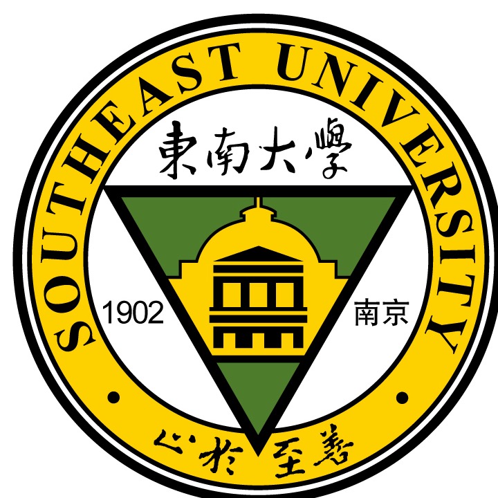Southeast University emblem